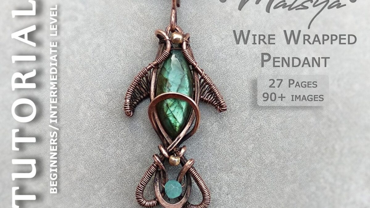 Professional Jewelers Double Horned Anvil: Wire Jewelry, Wire Wrap  Tutorials