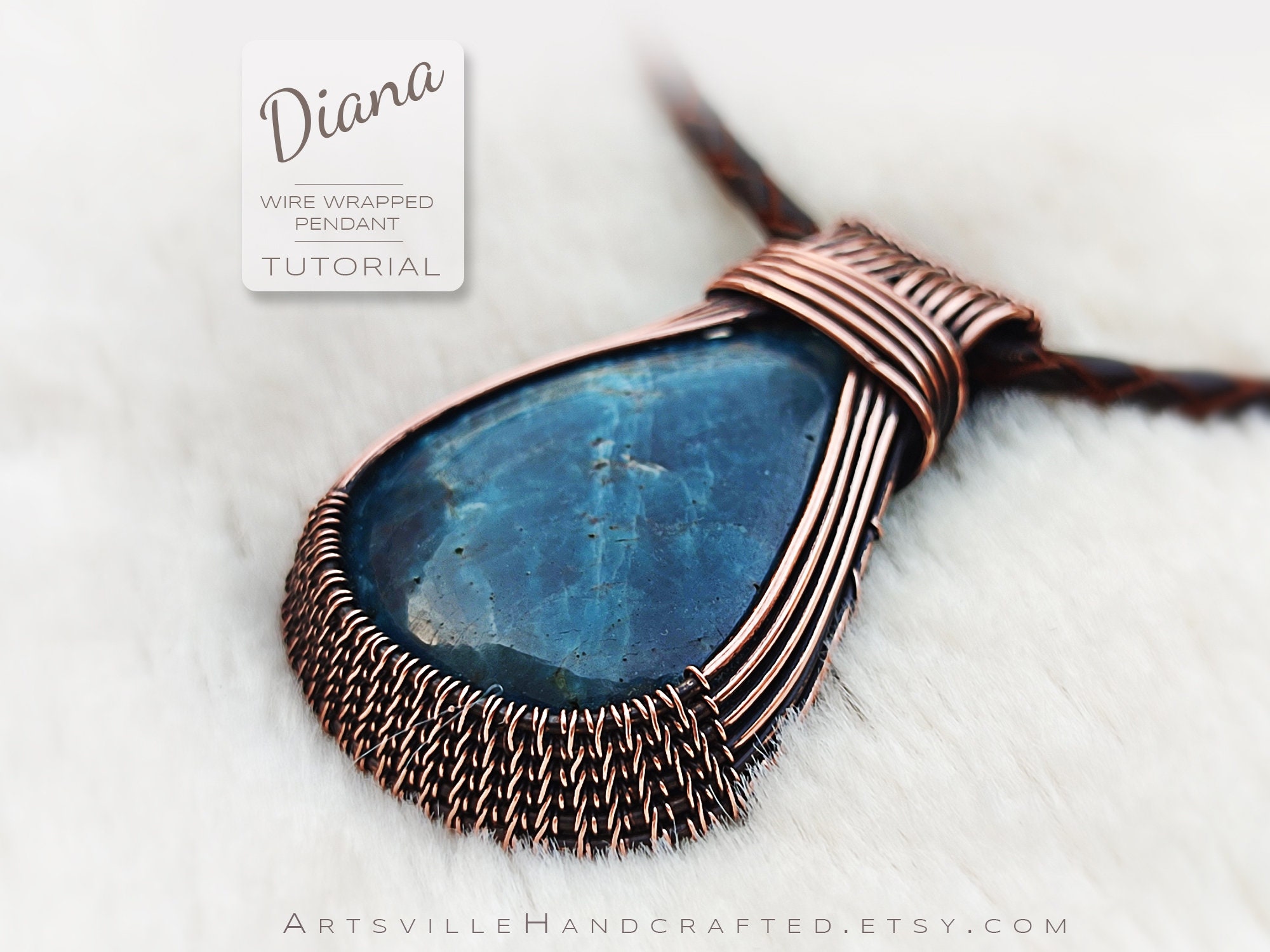 il_fullxfull.5799772282_ici3.jpg Wire Wrapping, Wire art tutorial, Beginner's guide to wire wrapping, instant PDF download